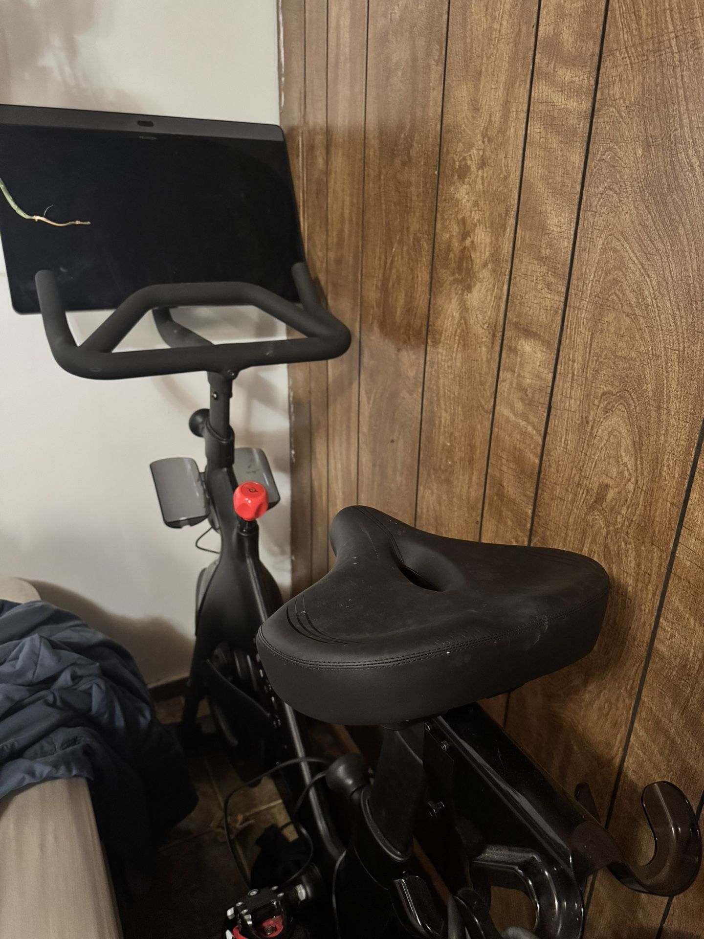 Peloton