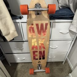 Cruiser Board