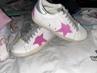 Golden Goose Sneakers 