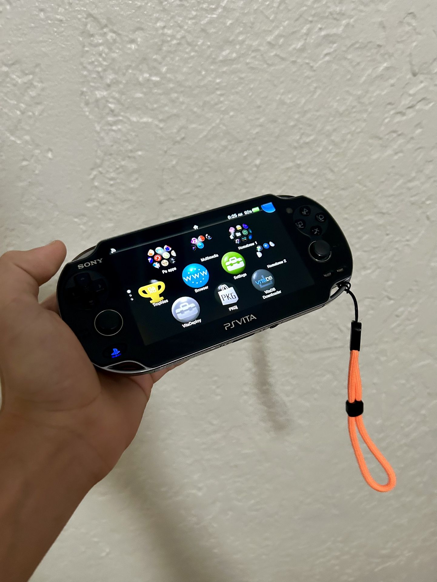 PS Vita 1000
