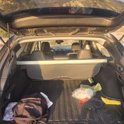 2014 Subaru Outback 
