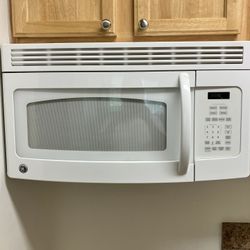 Microwave $50