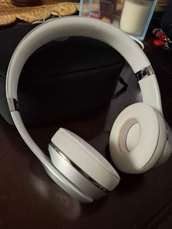 SILVER BEATS SOLO 3