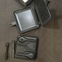 RidgeMonkey Induction Sandwich Toaster XL