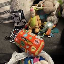 Baby Toys 