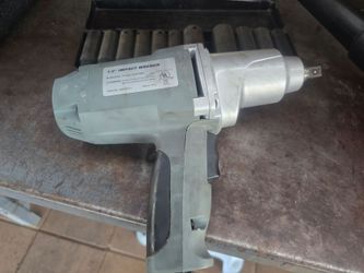 Impact Wrench