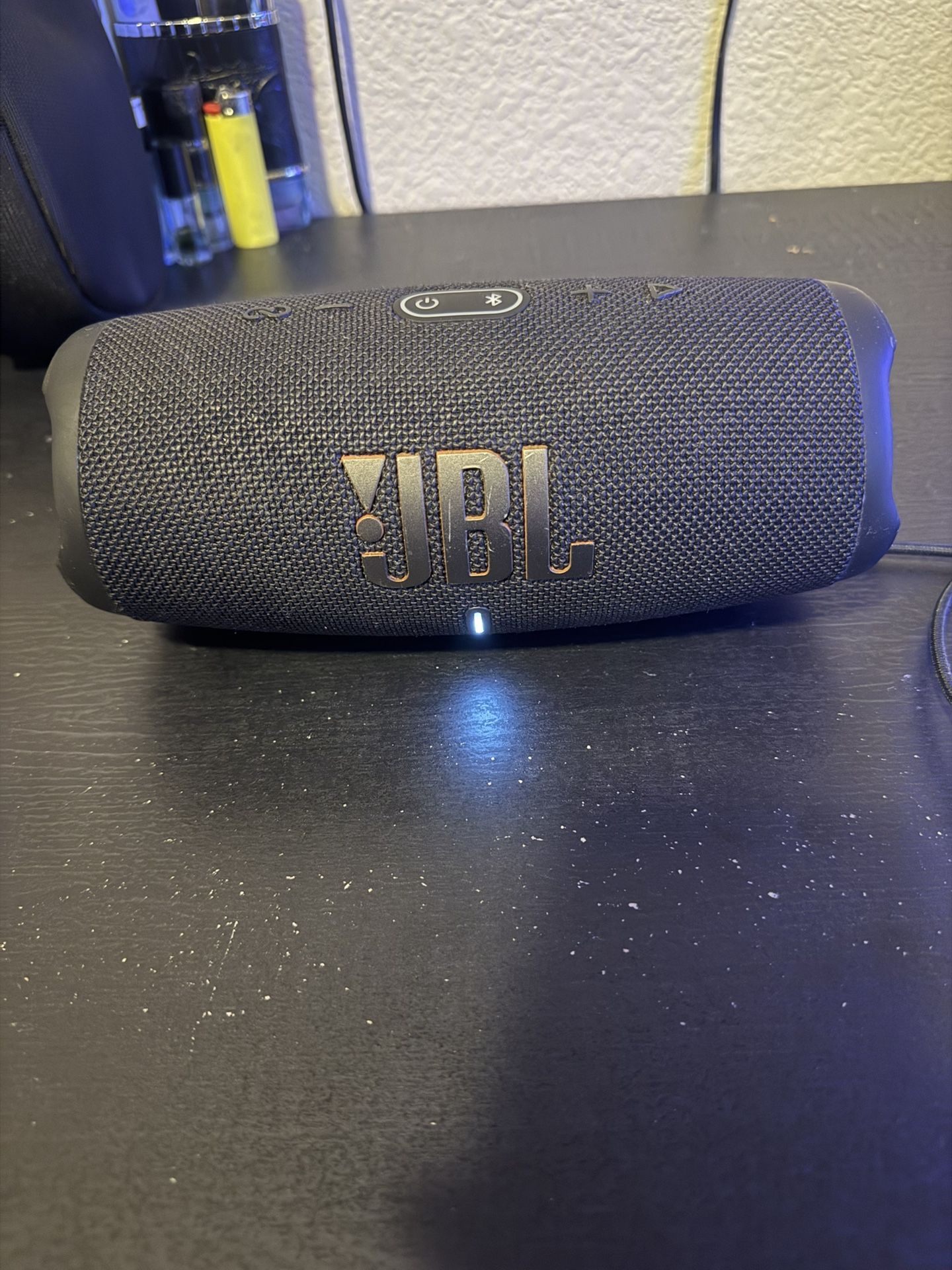 Jbl Charge 5 Speaker