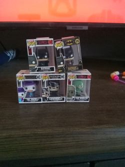 Toy's