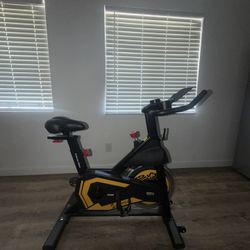Eyesun indoor Excercise Bike 