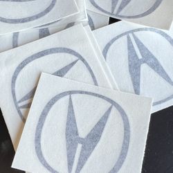 Custom Vinyl Car Decals Stickers