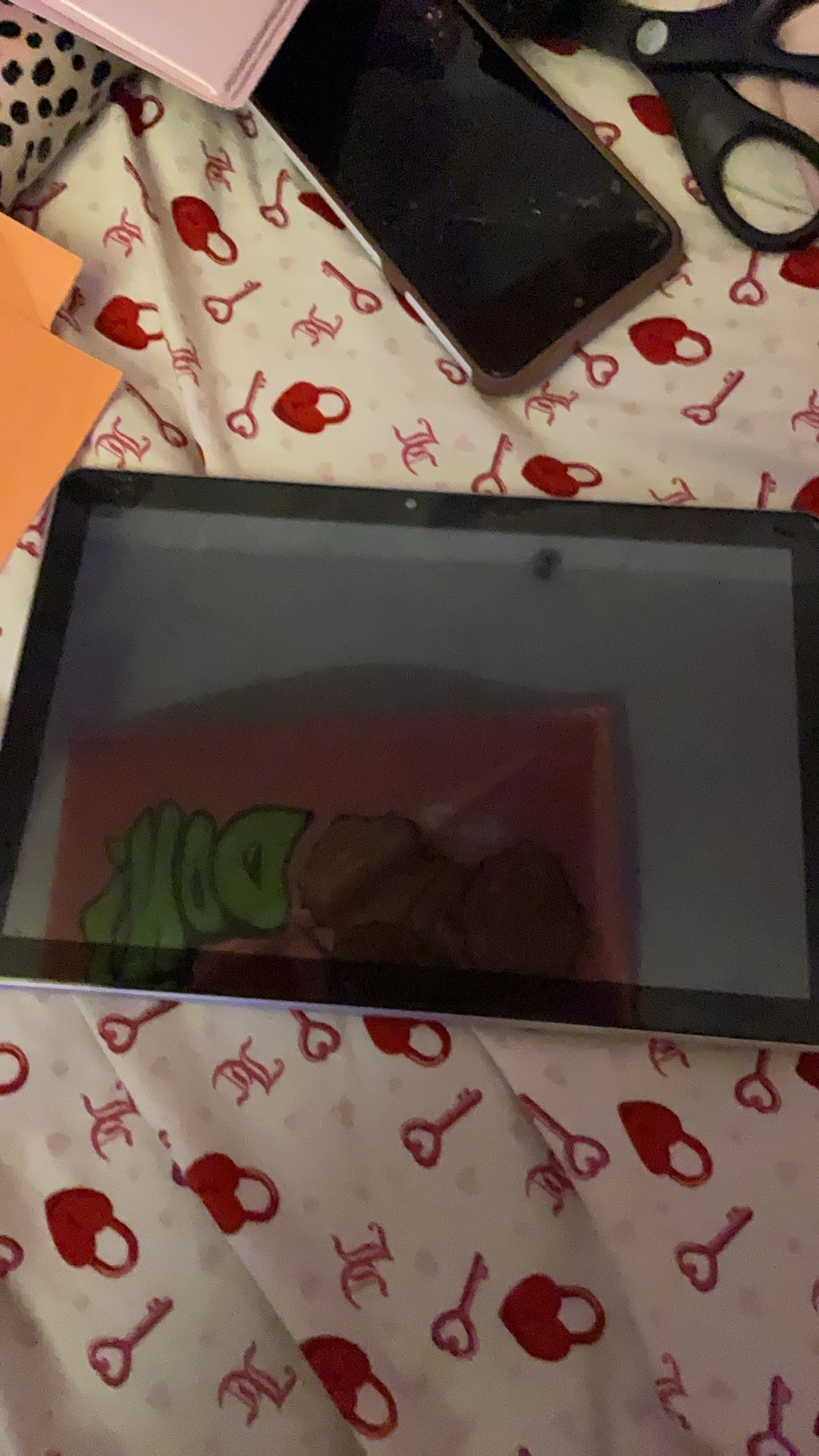 Hot Pepper Tablet