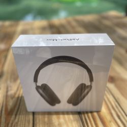 New Apple Airpods Max 🔥(sealed , Ships Fast)