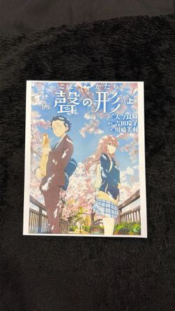CUSTOM POSTERS