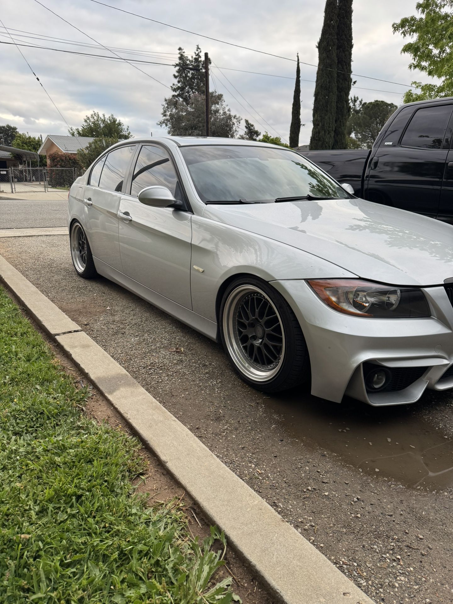 2006 BMW 325i