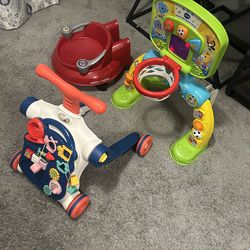 Baby items sale