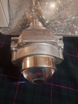 MORIMOTO projector headlights. NEW B