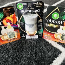 Airwick 3/$10