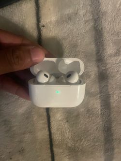 Airpod Pros 2