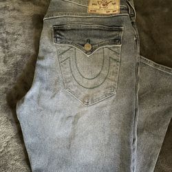 True Jeans 