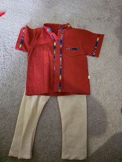 Kids outfits