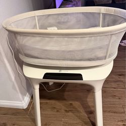 4moms bassinet
