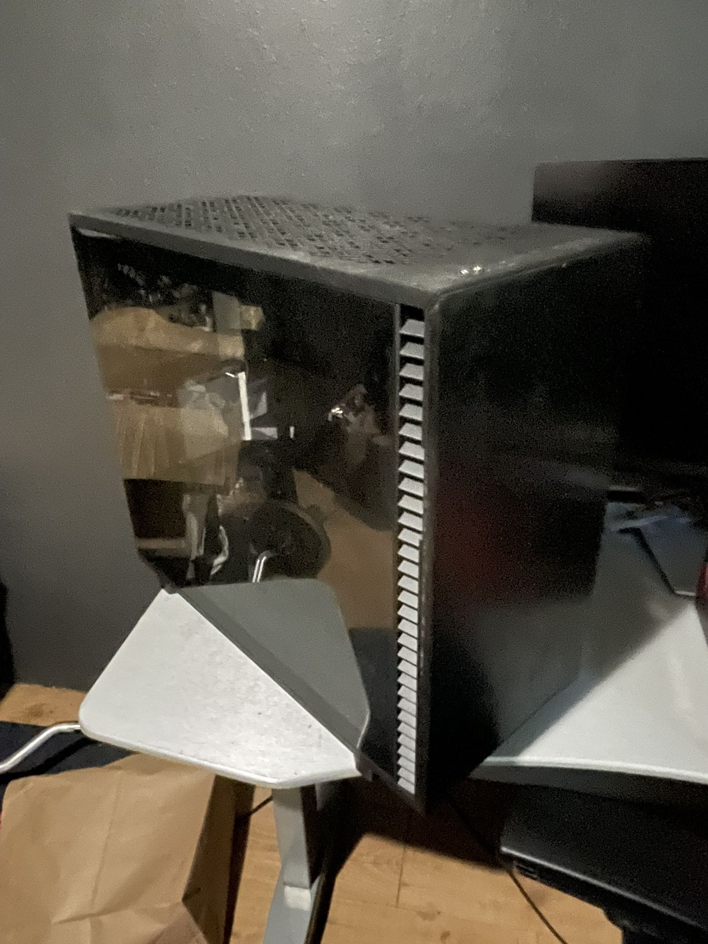 Fractal Define 7 Case