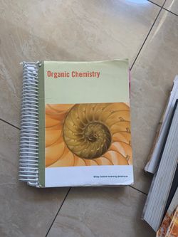 Organic chemistry