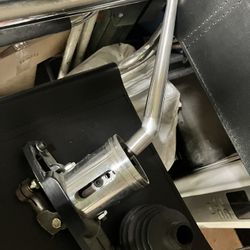 Renn Shifter Kit For 914’s