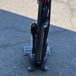 Dyson Vacuum