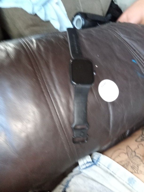 Fitbit Watch