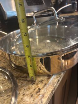 Dishes