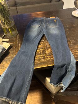 Cute jeans