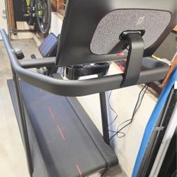 Peloton Tread 