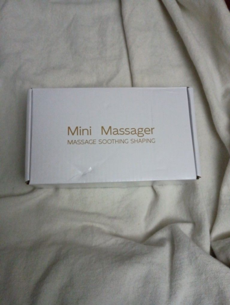 Mini Massager 
