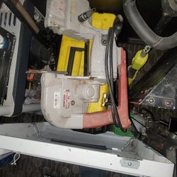 Bandsaw $80