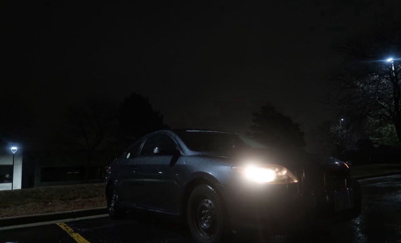 2007 Scion tC