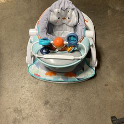Baby Chair