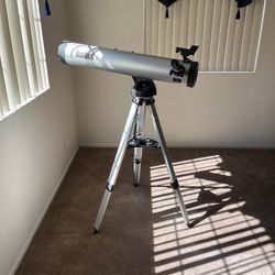 BushNell Telescope 