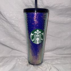 2020 Starbucks Sequence 