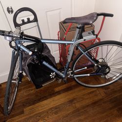 clubman bike raleigh bike