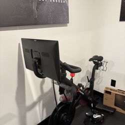 Peloton For Sale! 