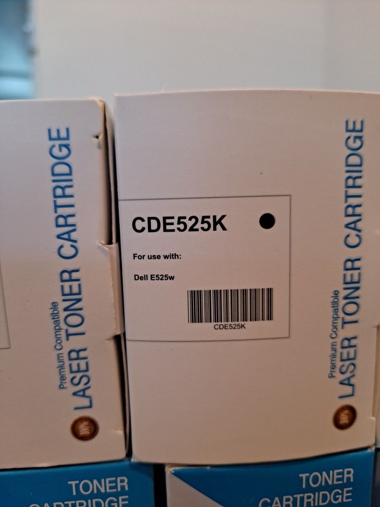 Ink For A Dell Printer