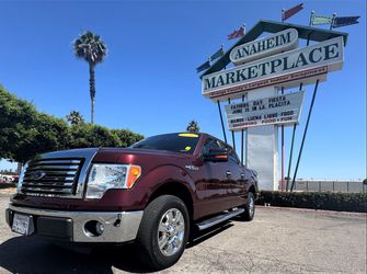 2010 Ford F-150