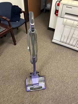 Vacuum cleaner