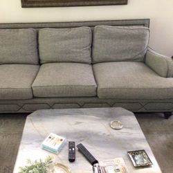 Bernhardt Sofa