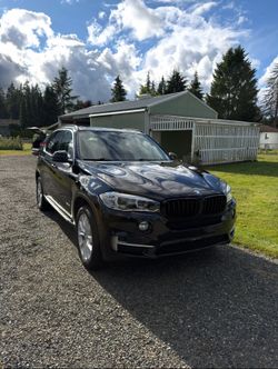BMW X5 35i