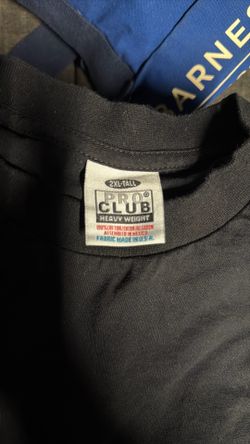 2X Tall Proclub T-shirts (slightly Use/Use)