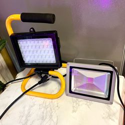 LED Work Lights