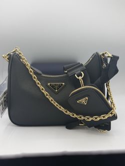 PRADA BAG
