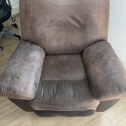 Recliner
